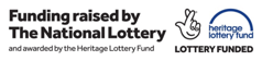 Lottery Funded